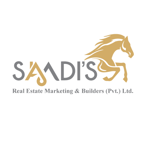 Saadis Logo